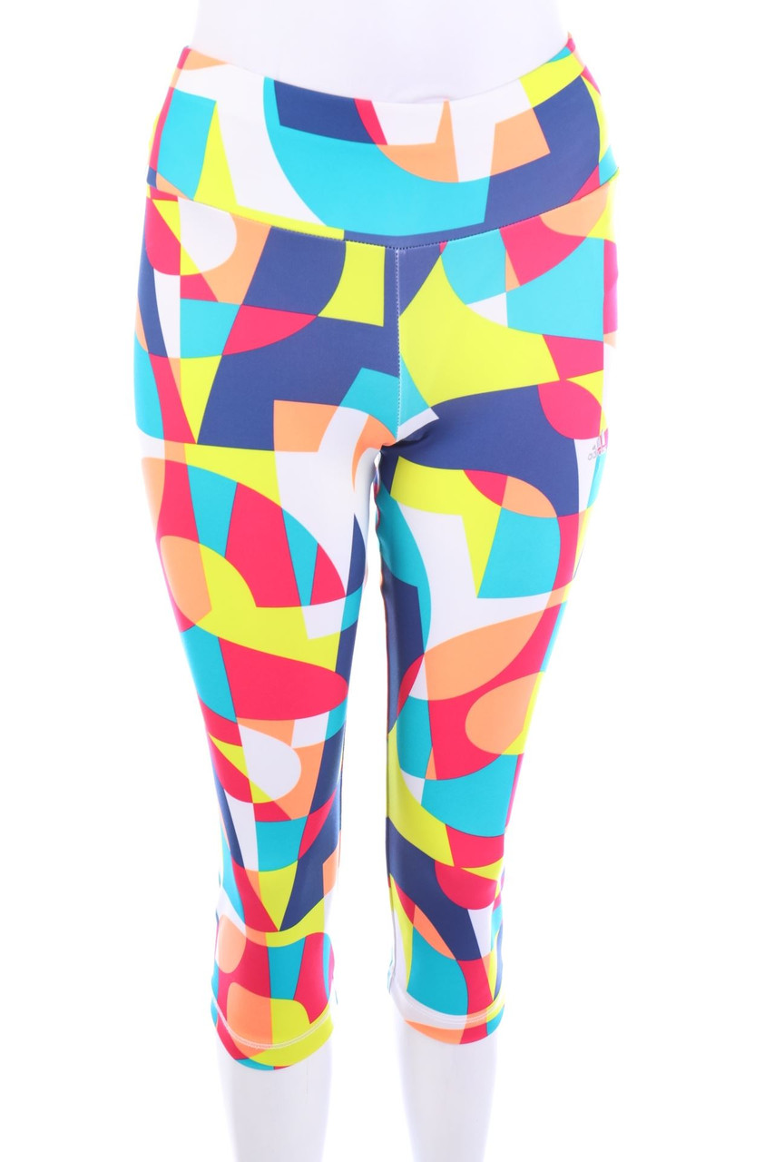 adidas - Sport-Leggings - S