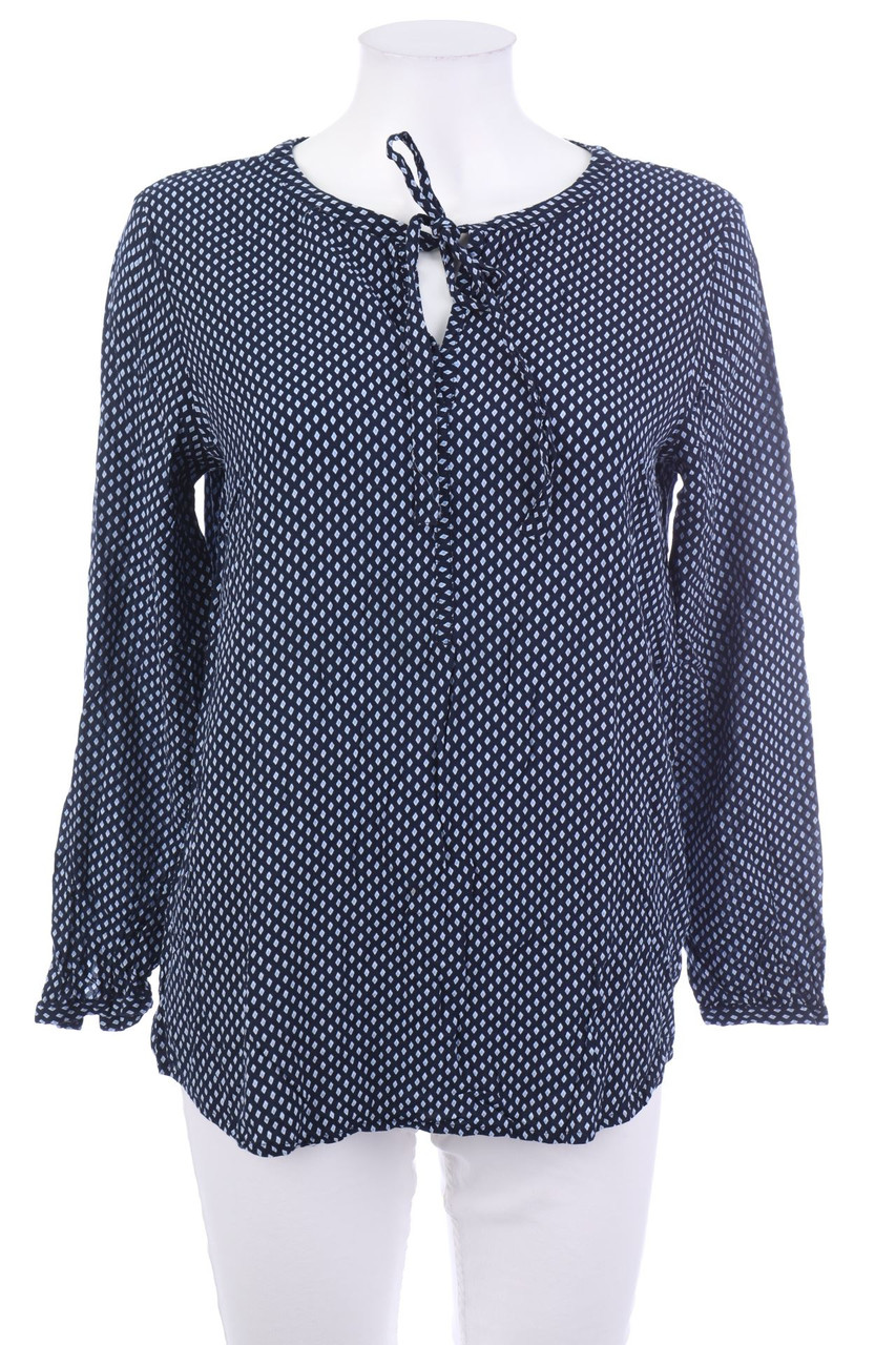 TOM TAILOR - Bluse - L