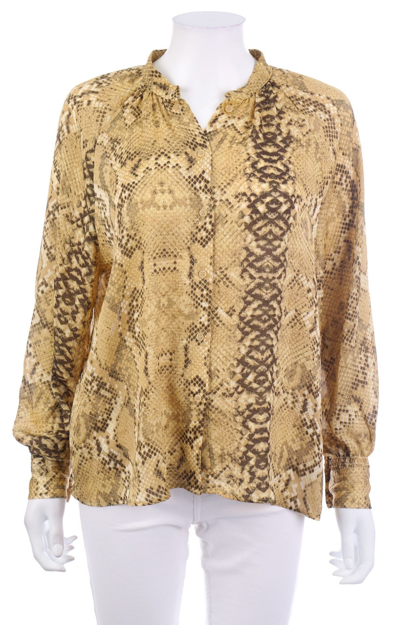 H&M - Hemd-Bluse - M