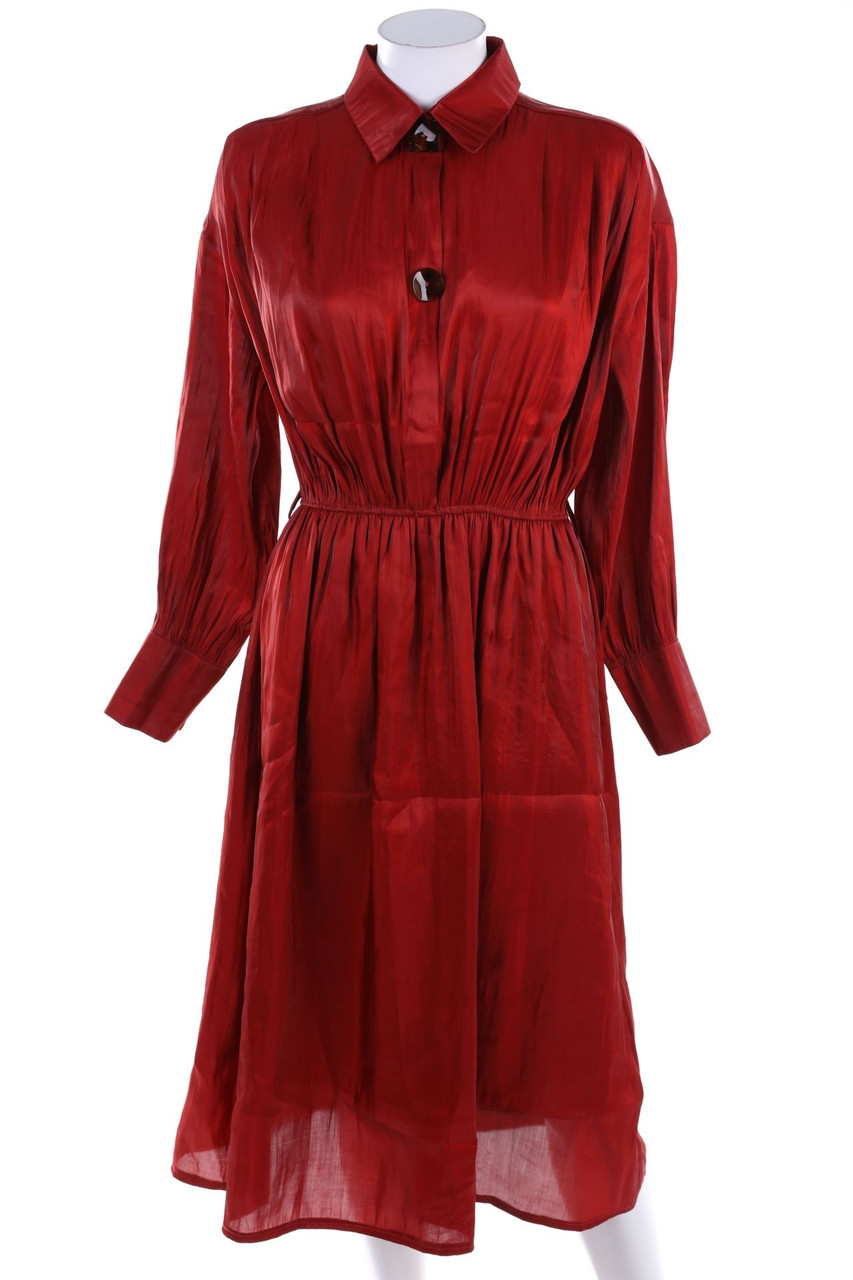 maraislise - Blusenkleid - D 36