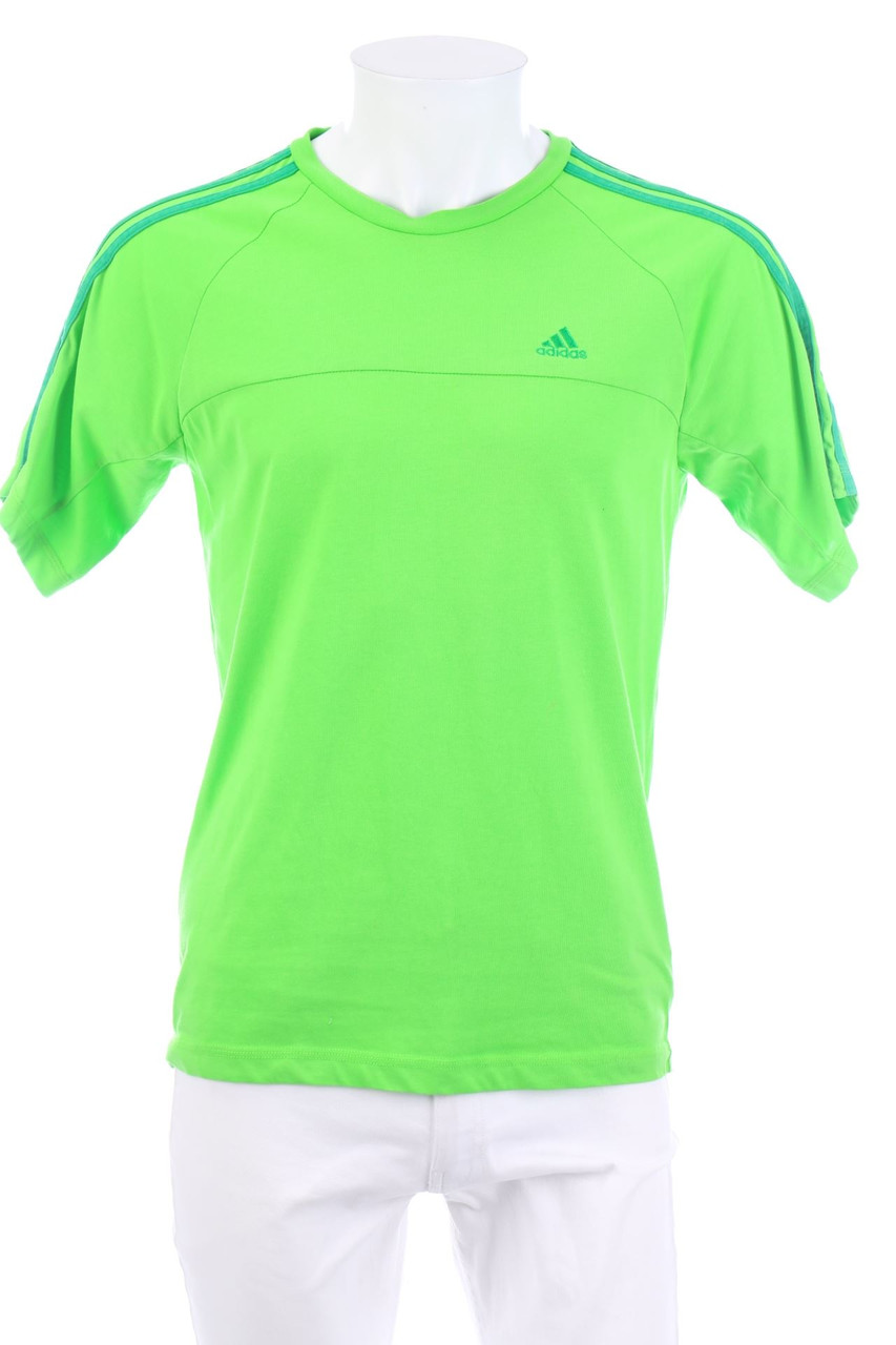 adidas - Sport-Shirt - S