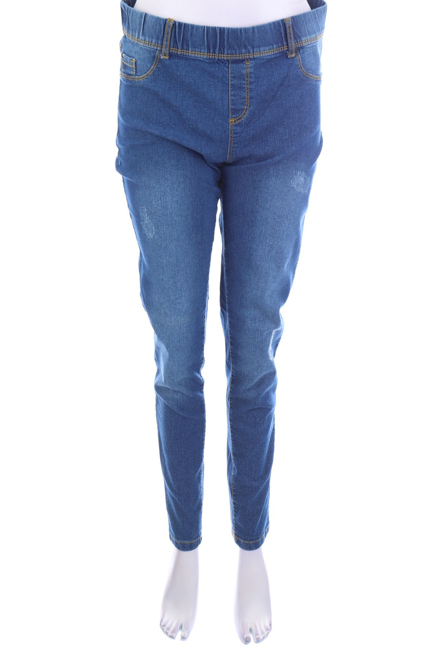 Laura Torelli COLLECTION - Skinny Jeggings - S