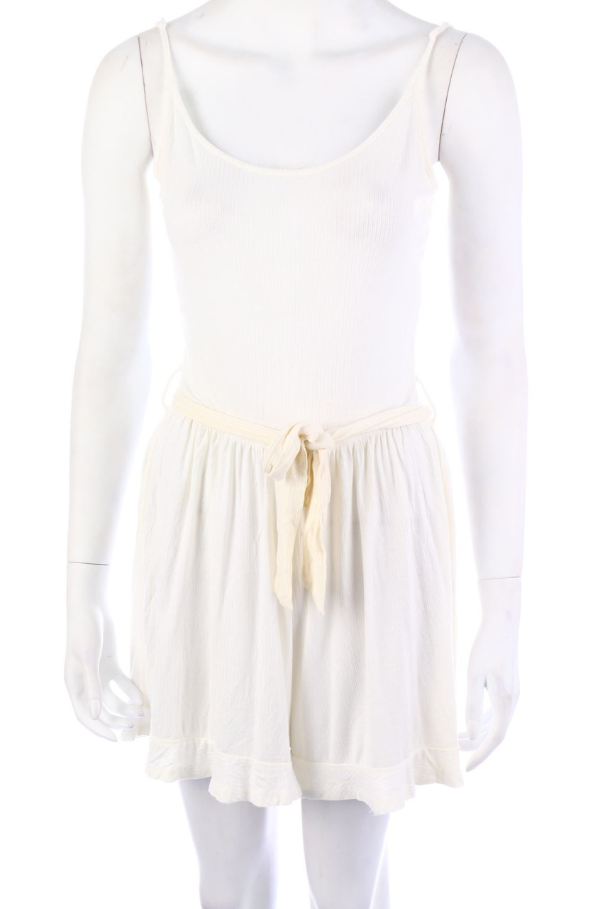 FB SISTER - Playsuit, Ibiza-Style - S