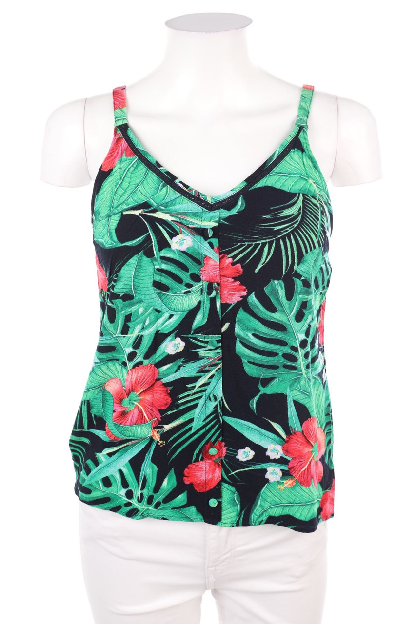 s.Oliver - Blusentop - S