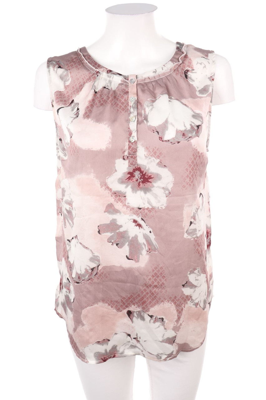 Charles Vögele - Blusentop - S