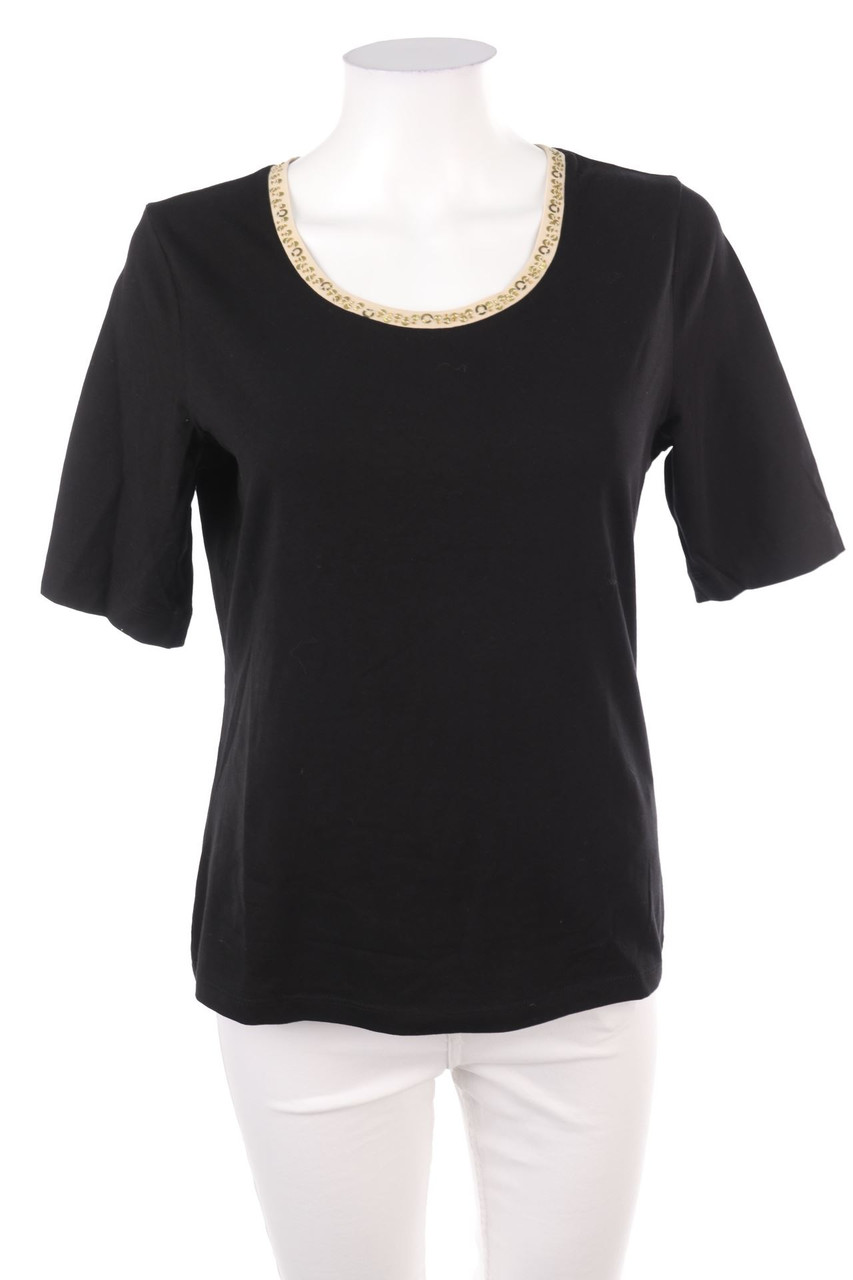 BASLER - Kurzarm-Shirt - M