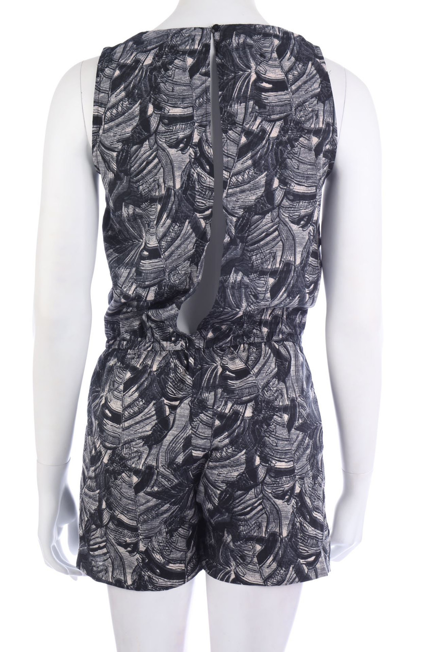 H&M - Playsuit - XS