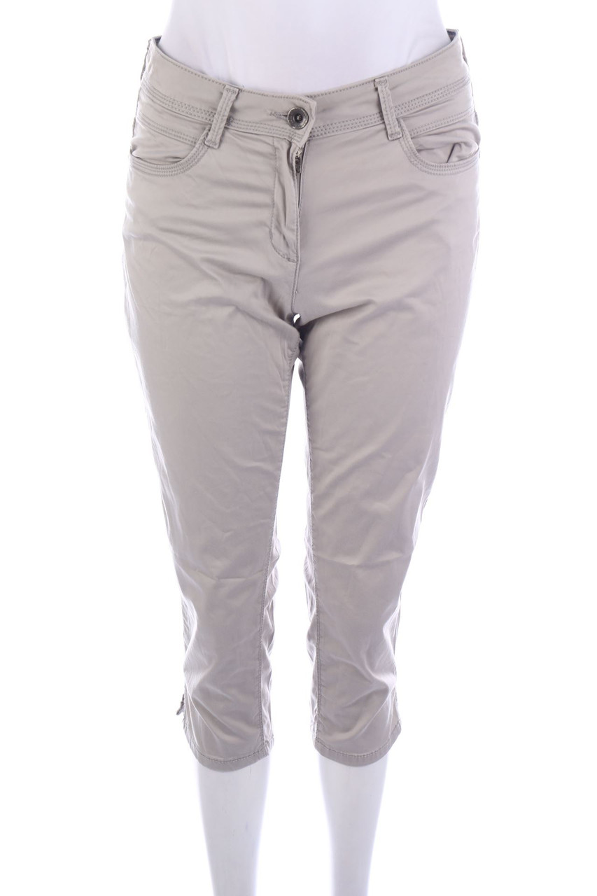 TOM TAILOR - Capri-Hose - M