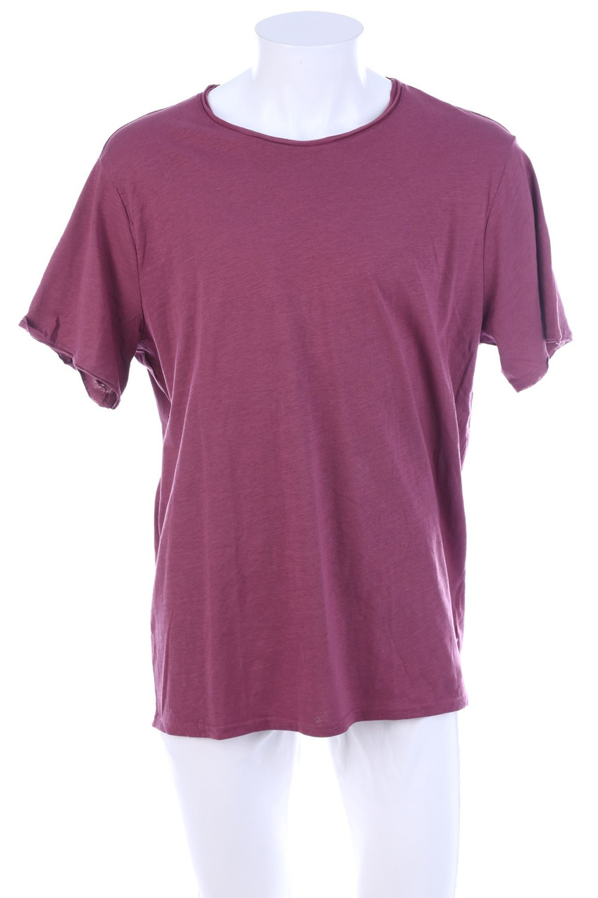 JEAN PASCALE - T-Shirt - 2XL