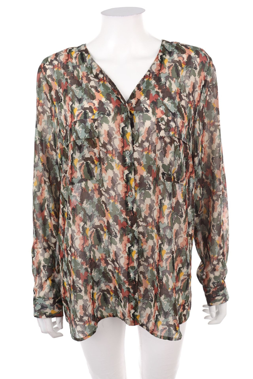 soyaconcept - Bluse - L