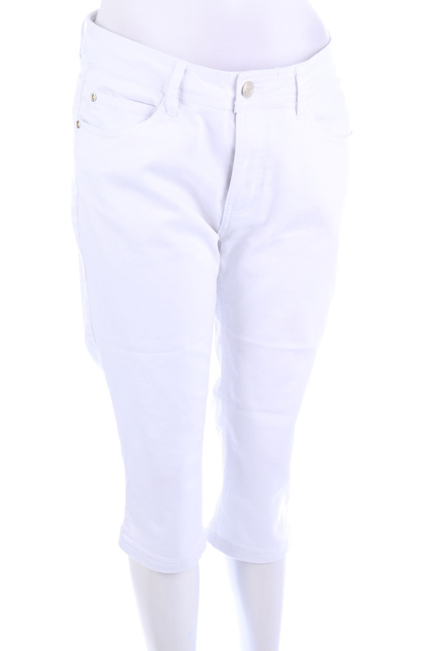 ElleNor - Capri-Hose - M