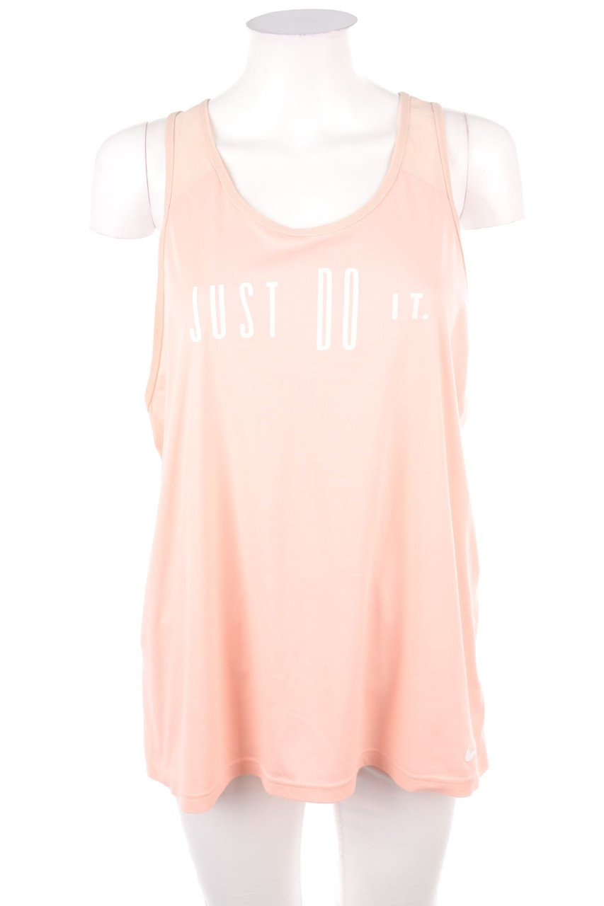 NIKE - Sport Top - L