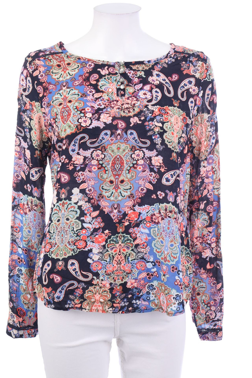 Multiblu - Bluse - S