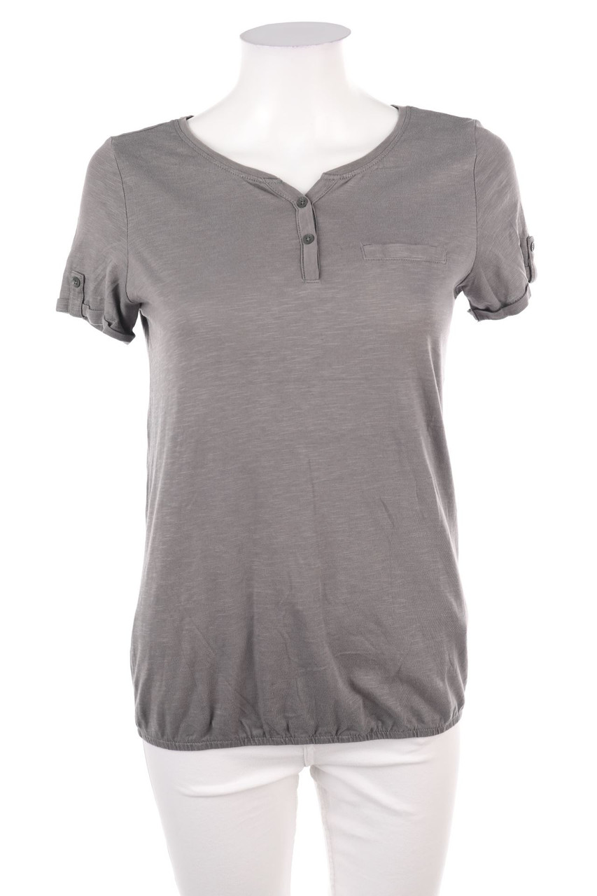 CECIL - Kurzarm-Shirt - XS