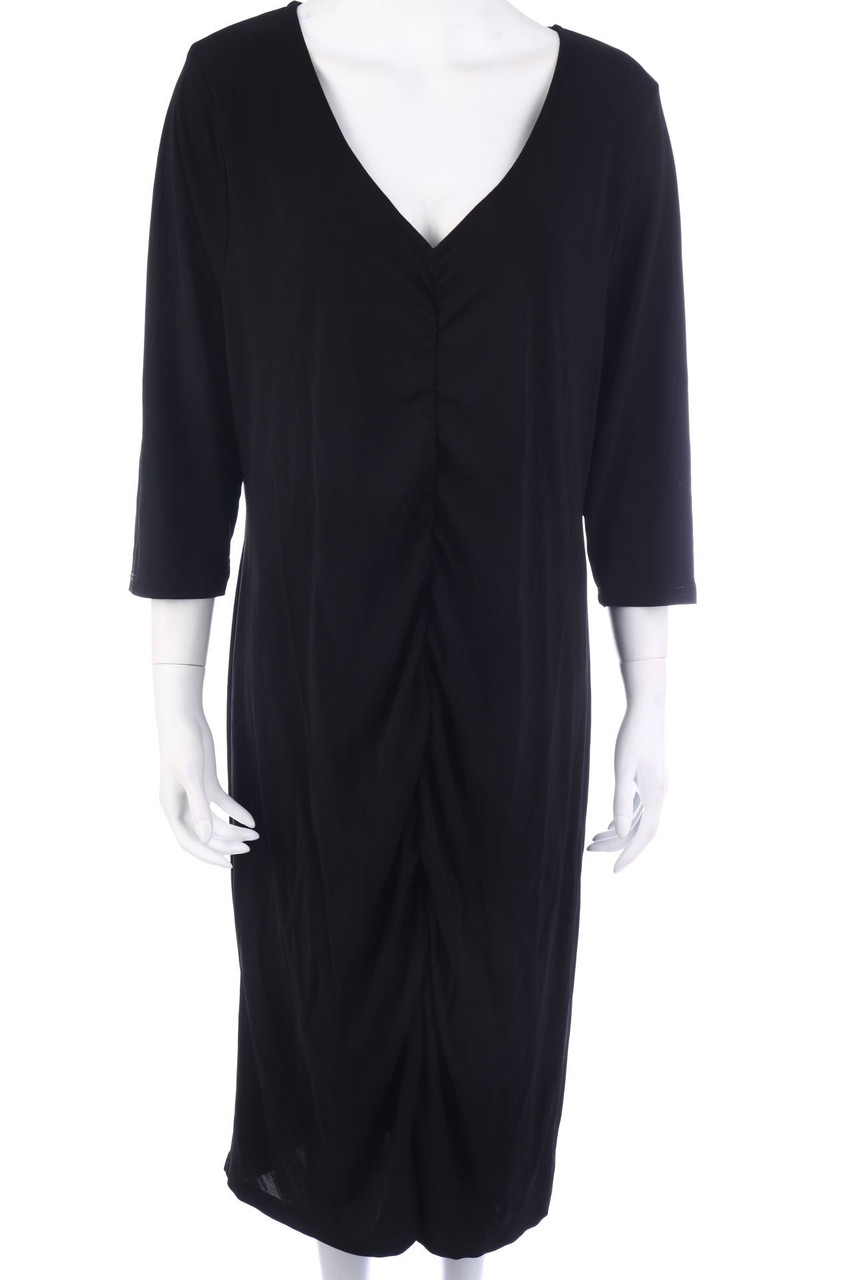 sheego - Etui-Kleid - 54