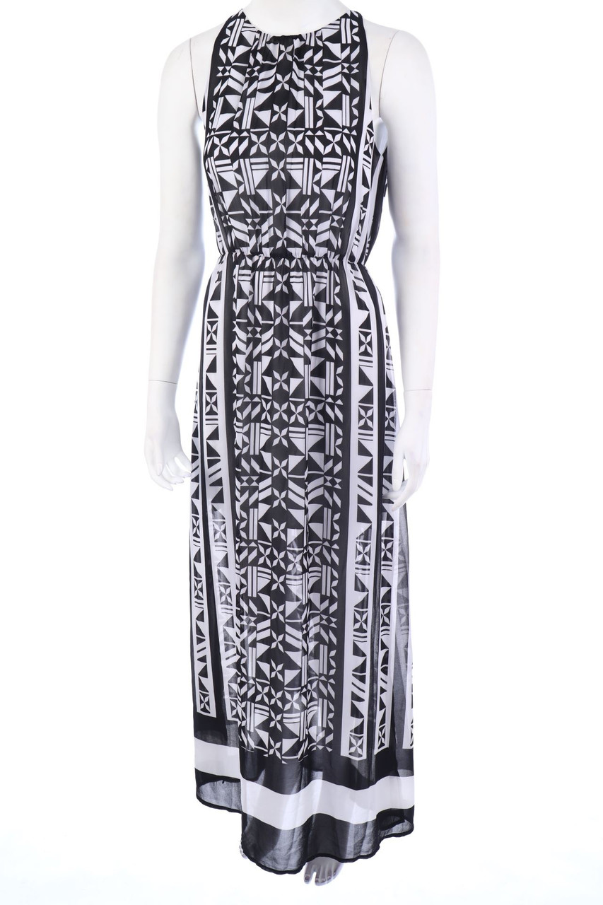 H&M - Maxi-Kleid - XS