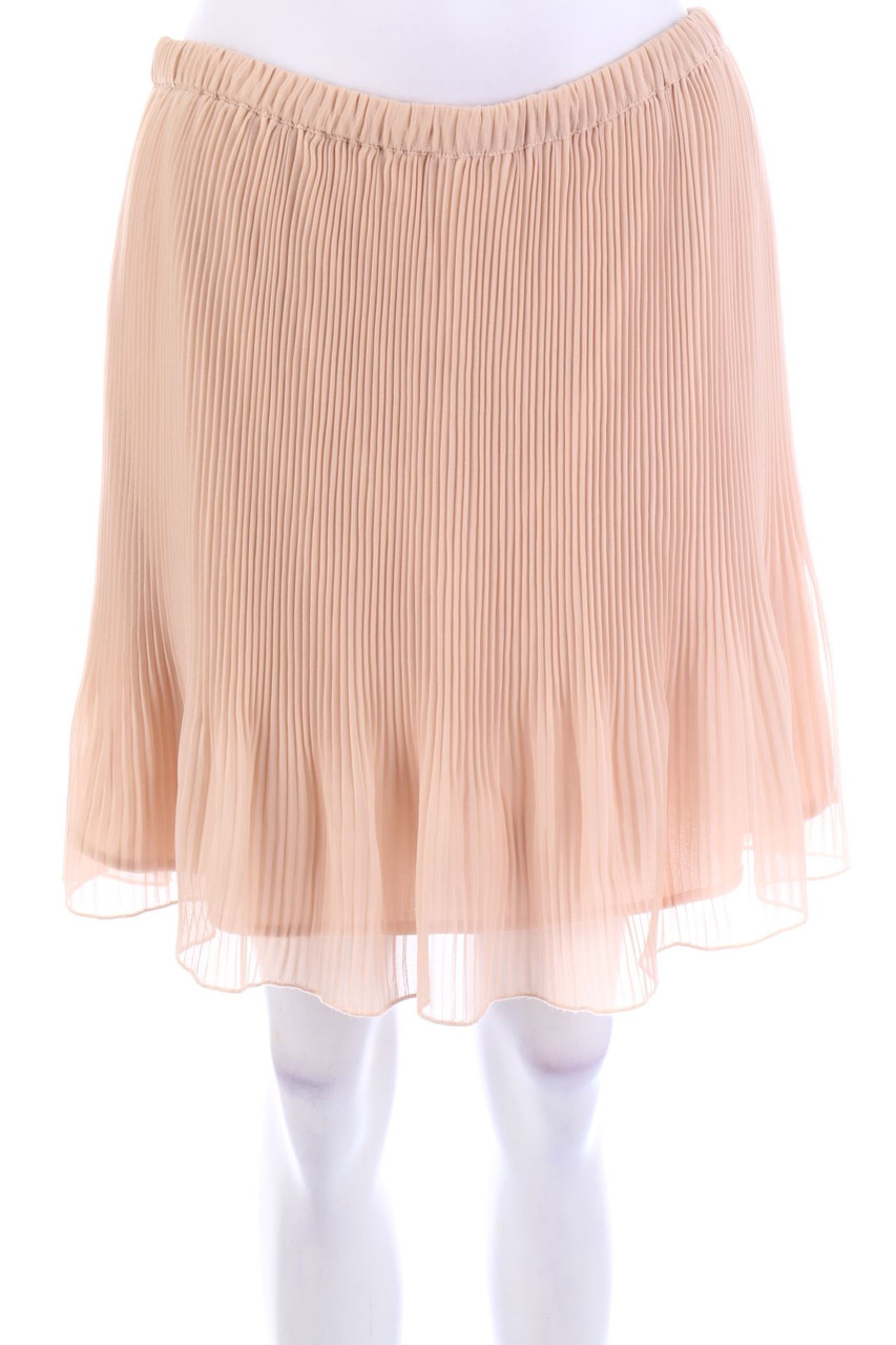 Livre - Plissé-Mini-Rock - XL