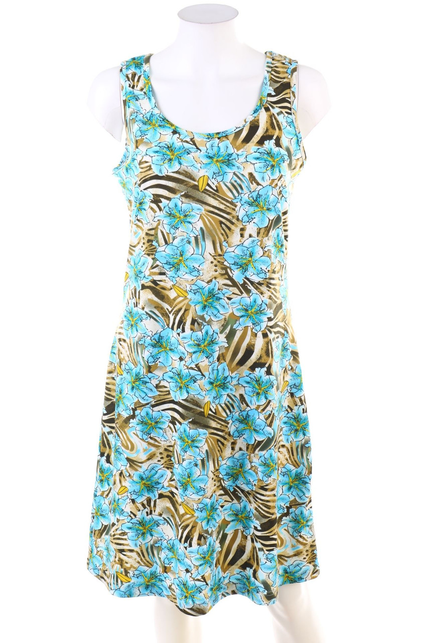 BIAGGINI - Etui-Kleid - L