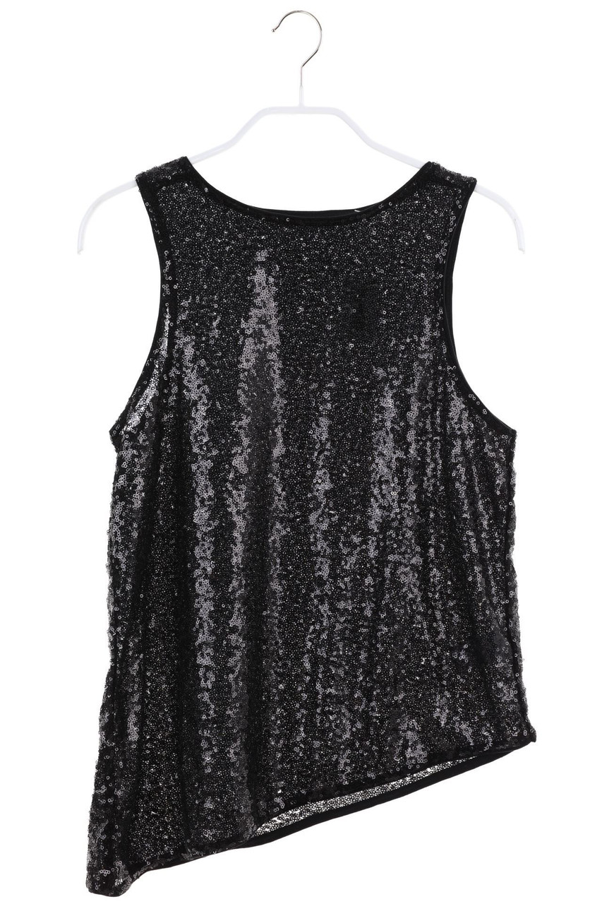 here+there C&A - Bluse mit Pailletten - 158