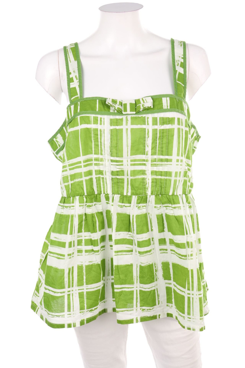 next - Blusentop - XL