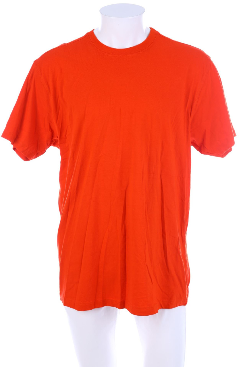 CLIQUE - T-Shirt mit Rundhals - 2XL