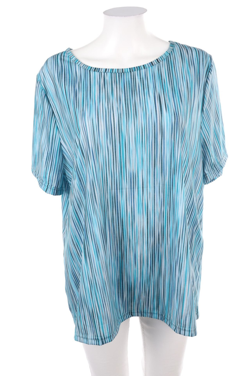 Ohne Label - Kurzarm-Shirt - XXXXL