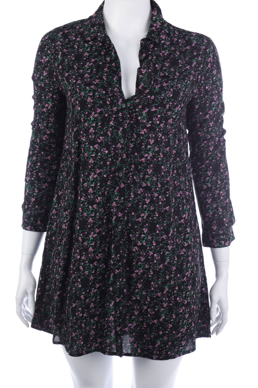 SECONDHAND - Minikleid - 2XL