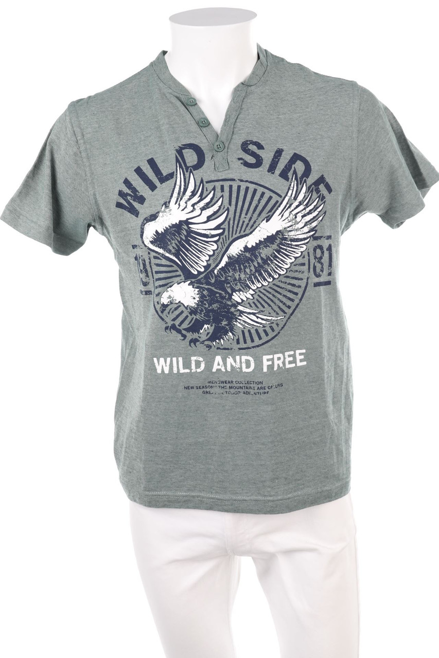 SECONDHAND - T-Shirt - M