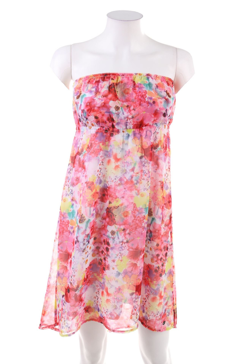 QS by s.Oliver - Kleid - XS