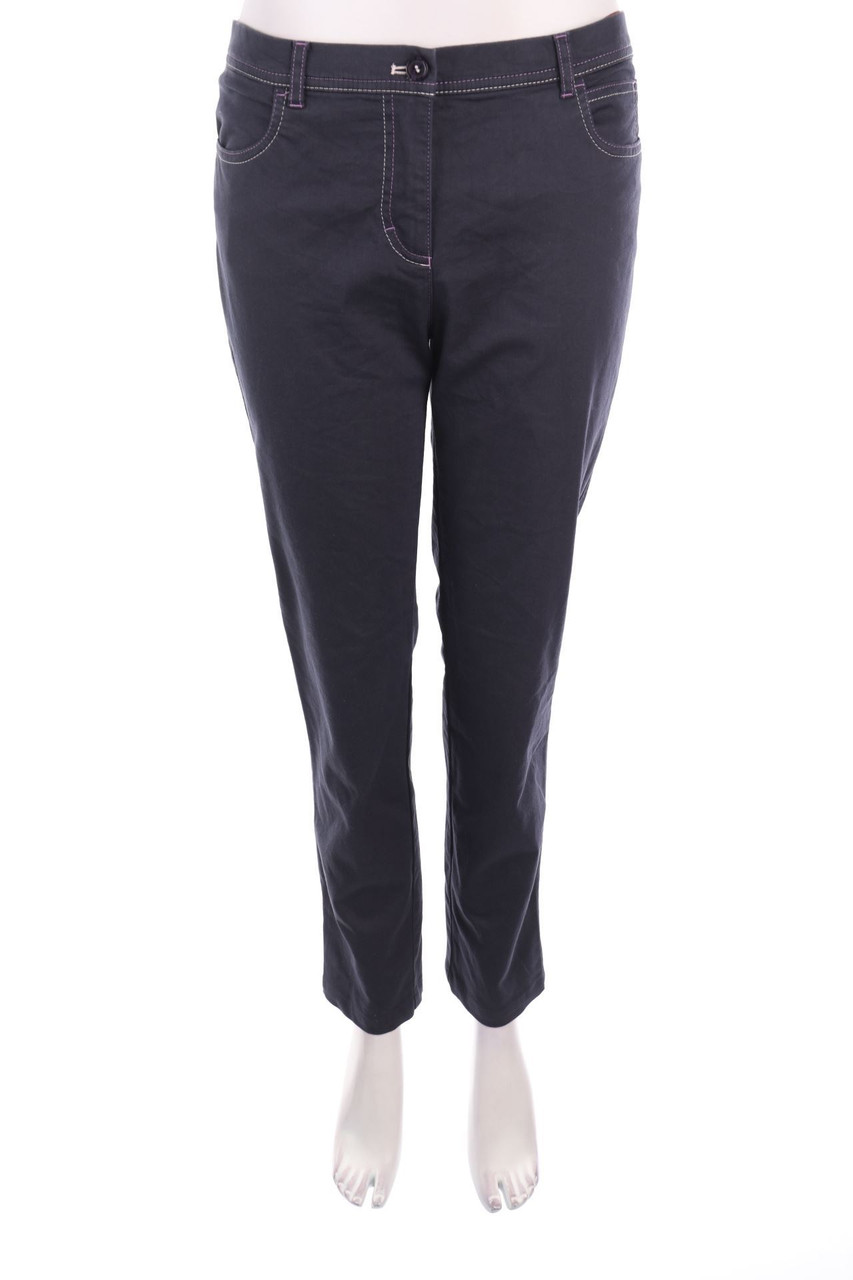 5 HEARTS - Slim Jeans mit Stretch - D 38