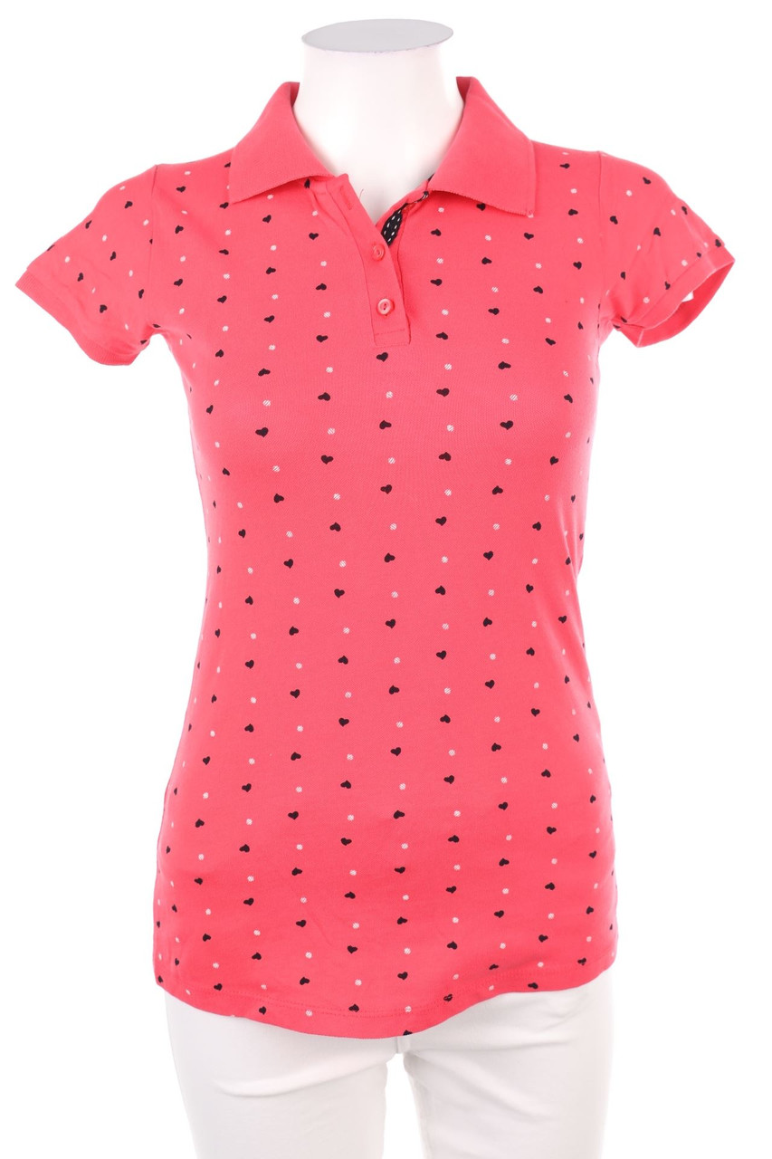 SECONDHAND - Polo-Shirt - S