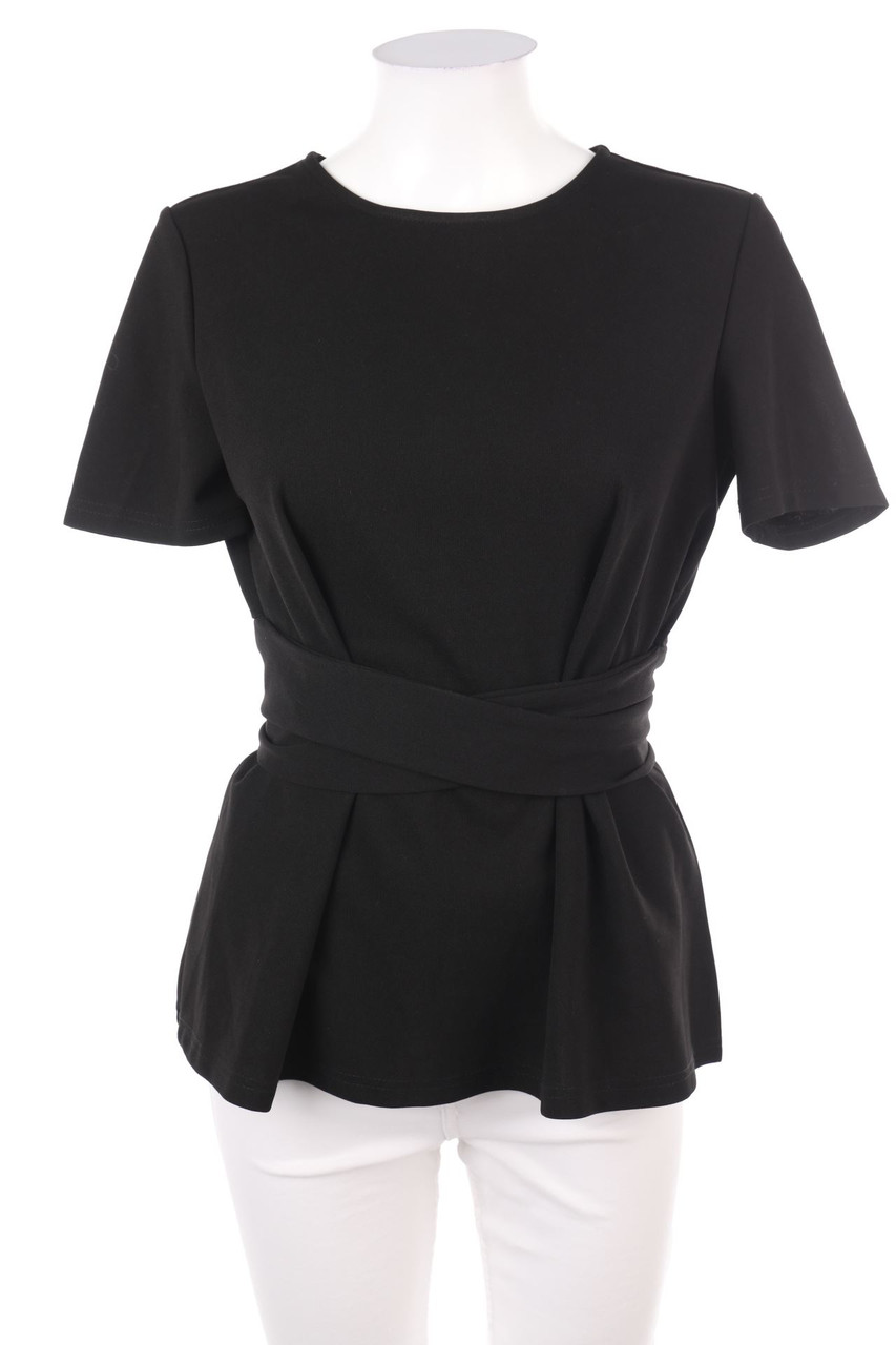 SHEIN - Kurzarm-Shirt - S