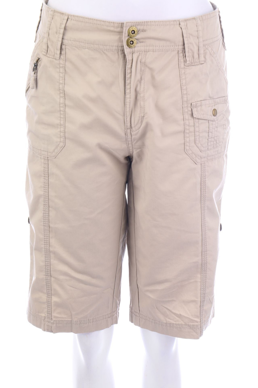 ARTIME - Bermuda-Shorts aus Baumwolle - XL