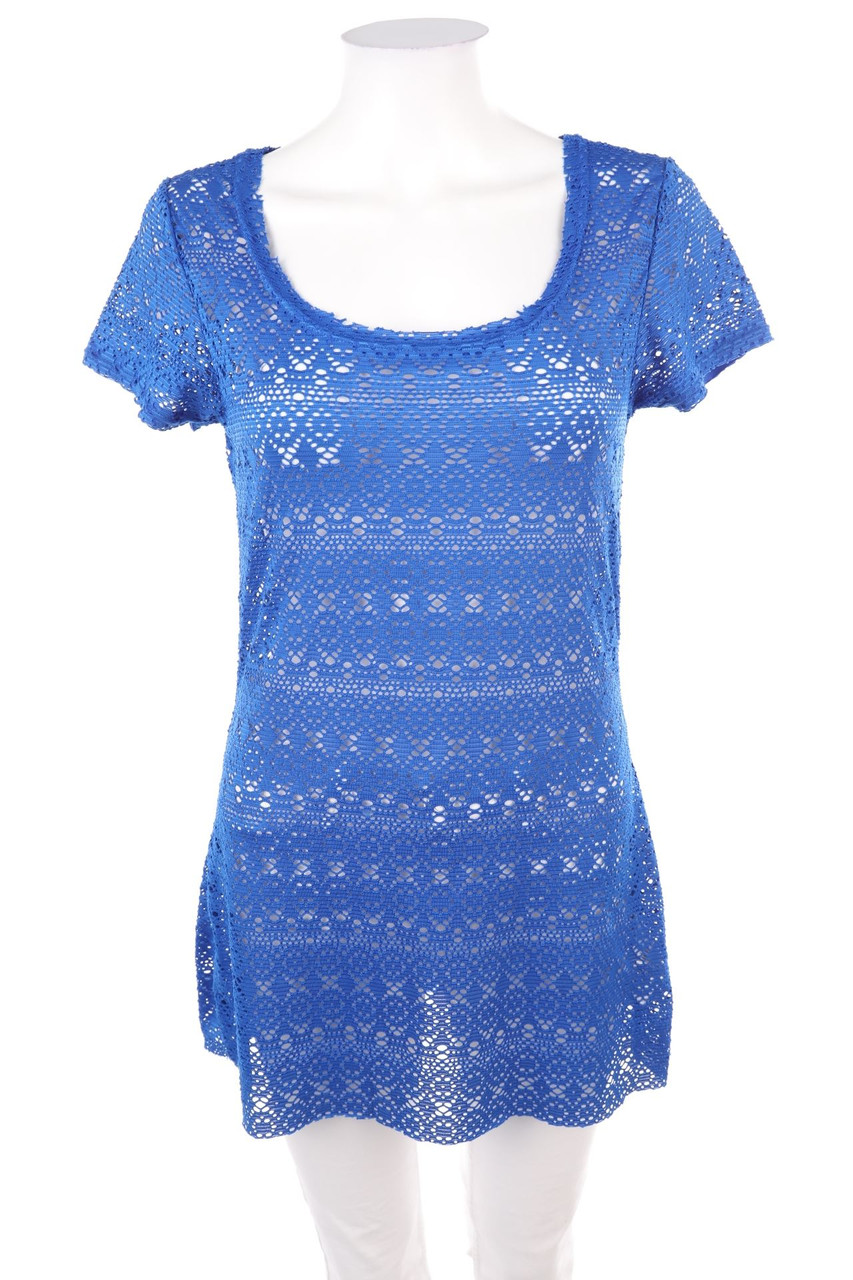 esmara - Kurzarm-Shirt - S