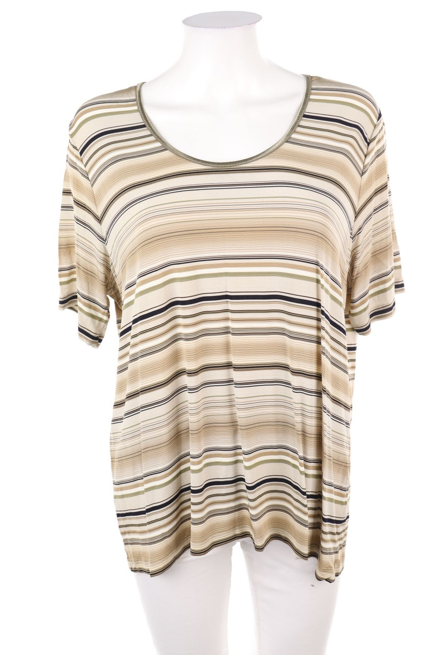 Efixelle - Kurzarm-Shirt - 3XL