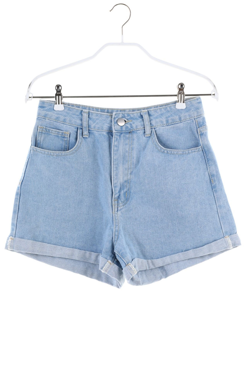 SHEIN - Jeans-Shorts - S