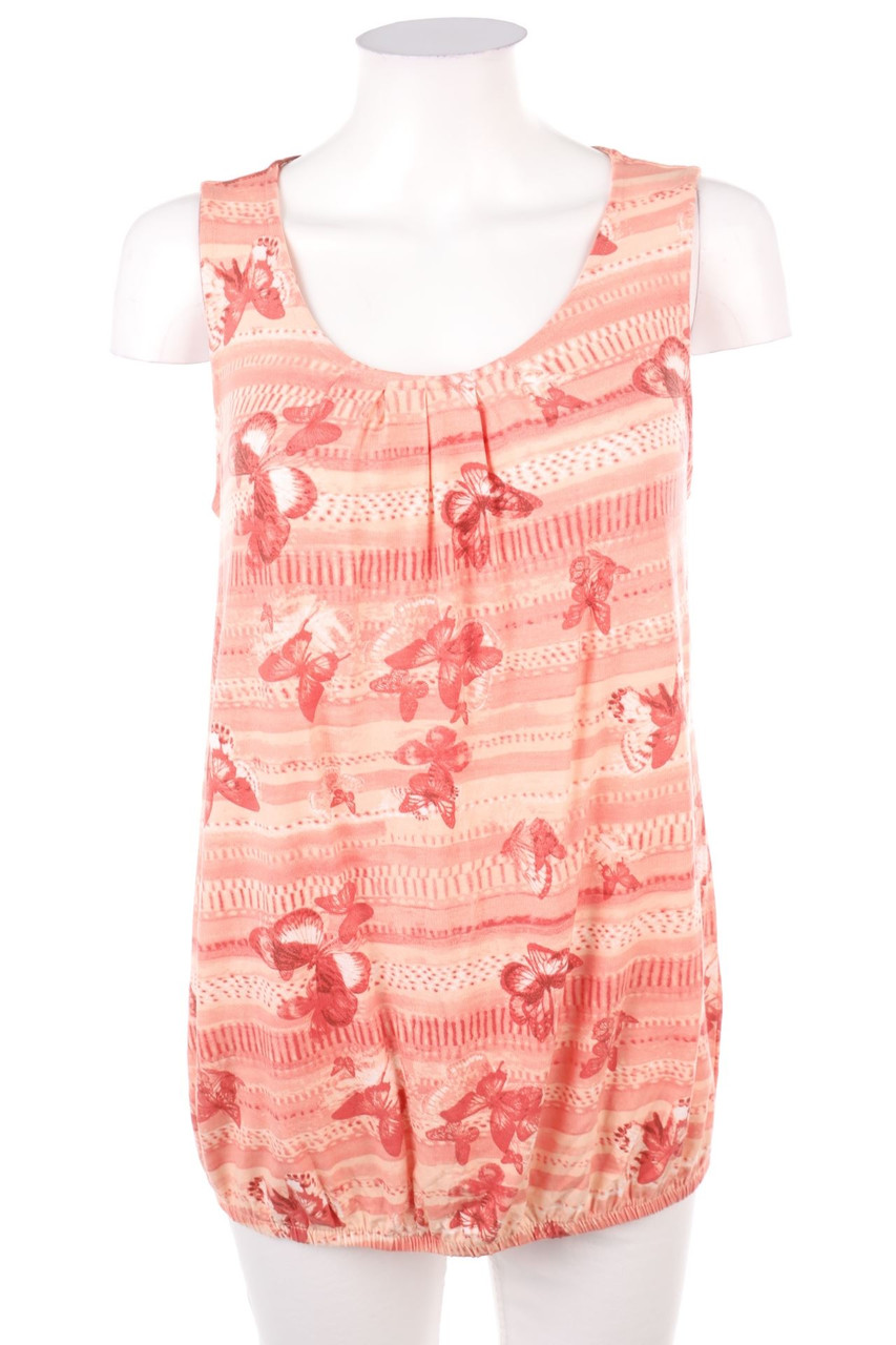 GINA BENOTTI - Top - S