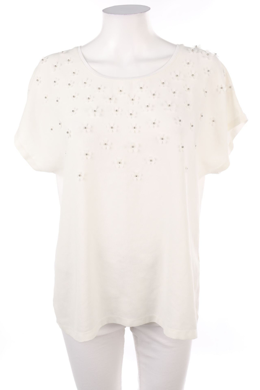 C&A - Kurzarm-Shirt - M