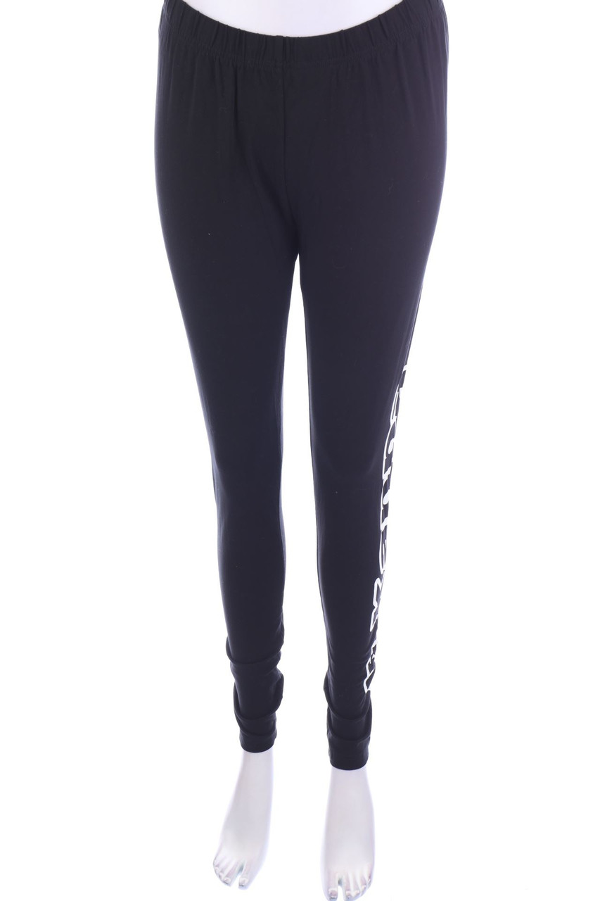 KAPPA - Sport-Leggings mit Baumwolle - XL