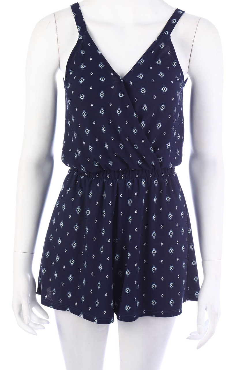 MANGO - Playsuit - XS