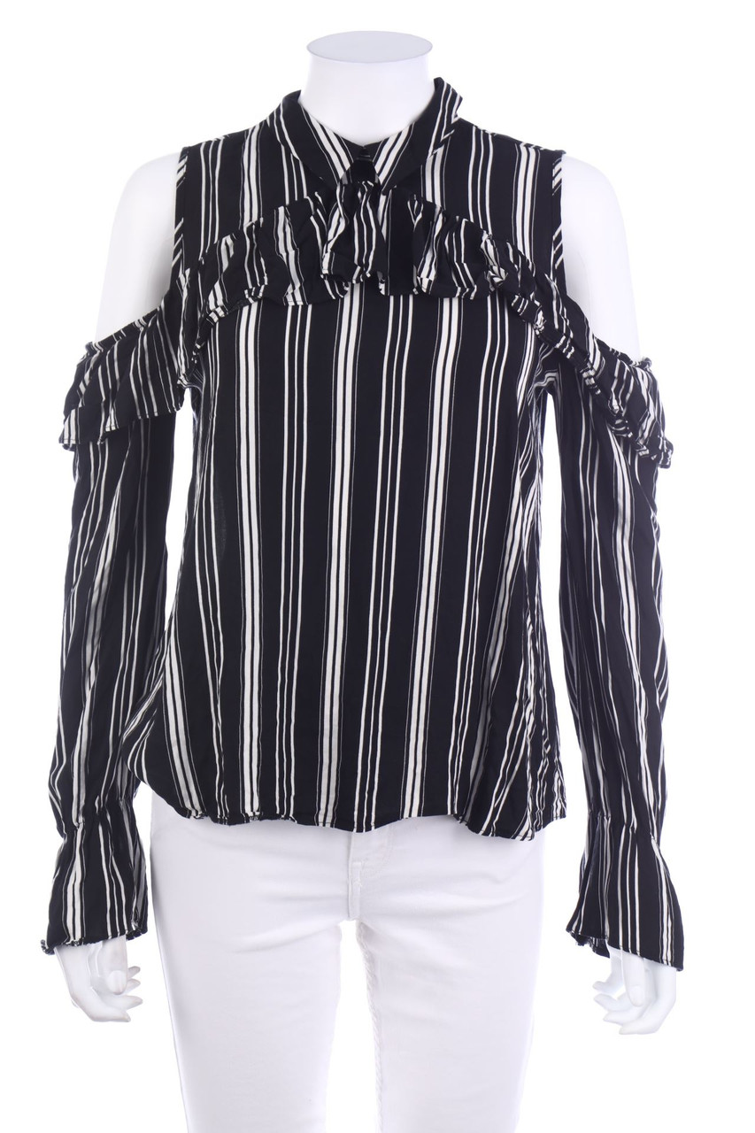 C&A - Carmen-Bluse - L