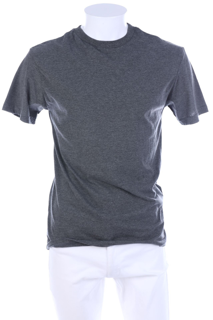 SECONDHAND - T-Shirt mit Rundhals - M