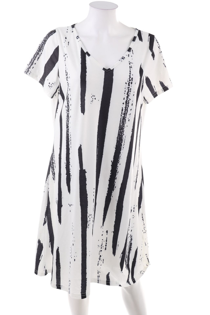 Ohne Label - Kleid - L