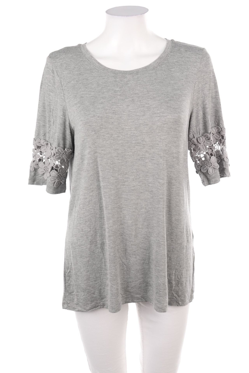 MADELEINE - Kurzarm-Shirt - XL