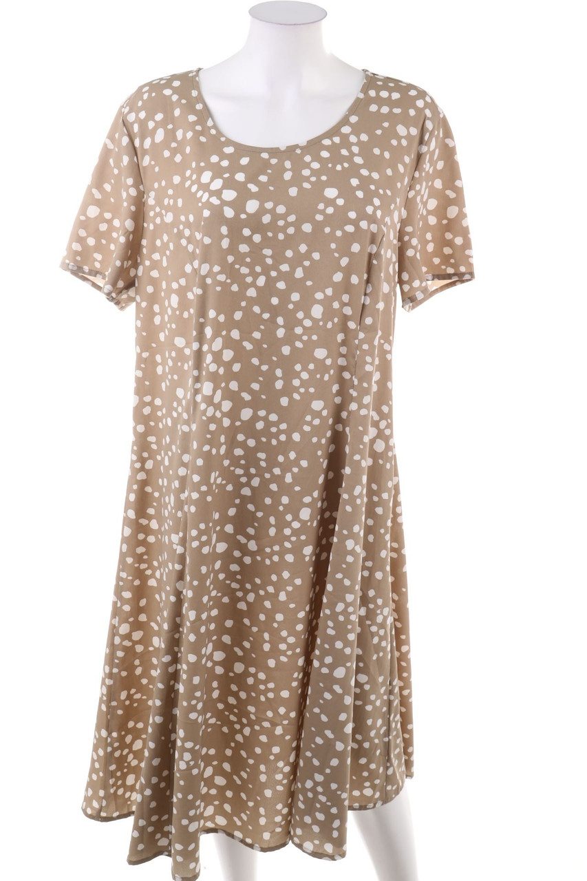 Ohne Label - Midikleid - 3XL