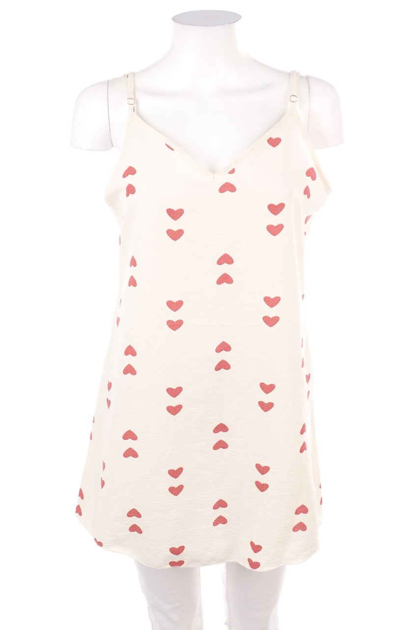 Ohne Label - Blusentop - L