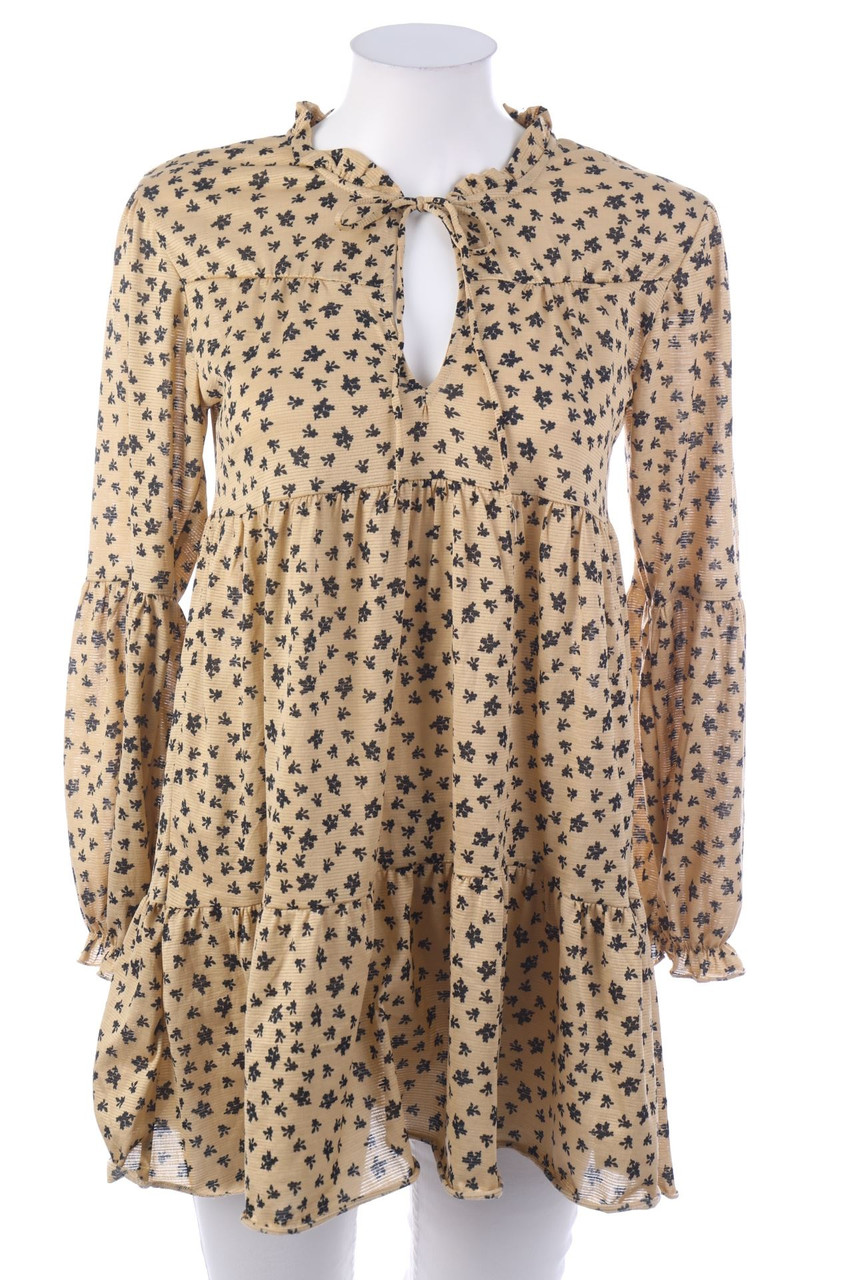 Stradivarius - Minikleid - M