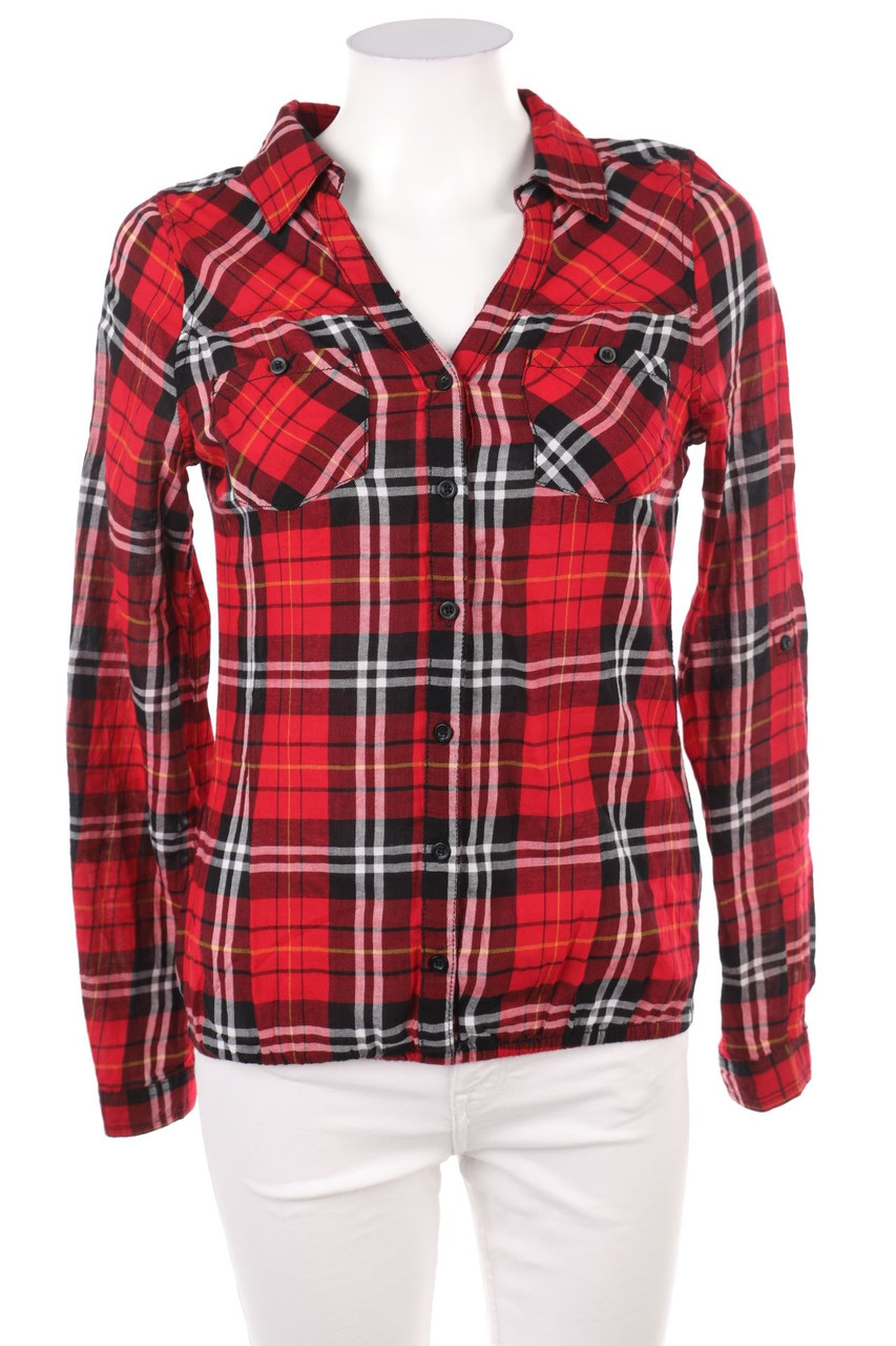 BLIND DATE - Bluse - S