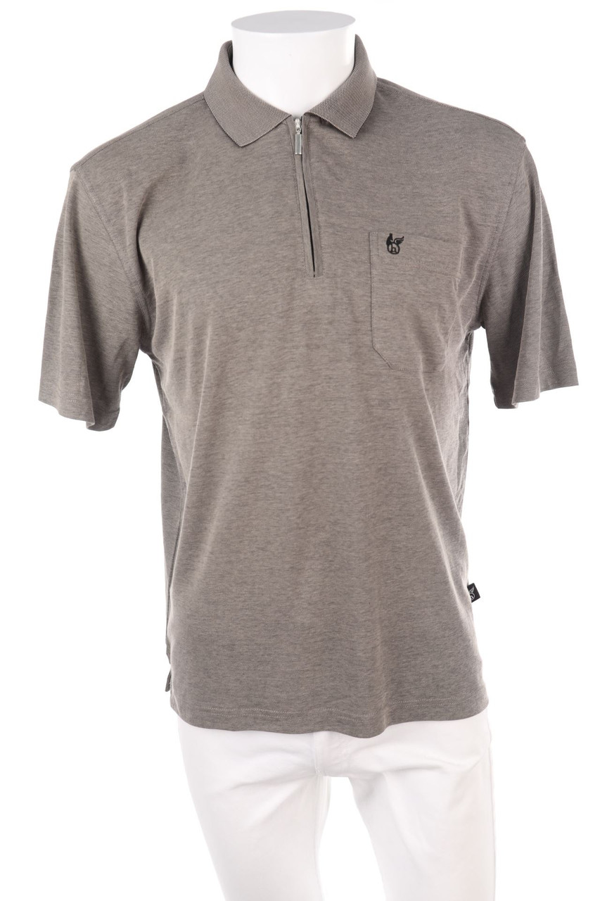 hajo - Poloshirt - M