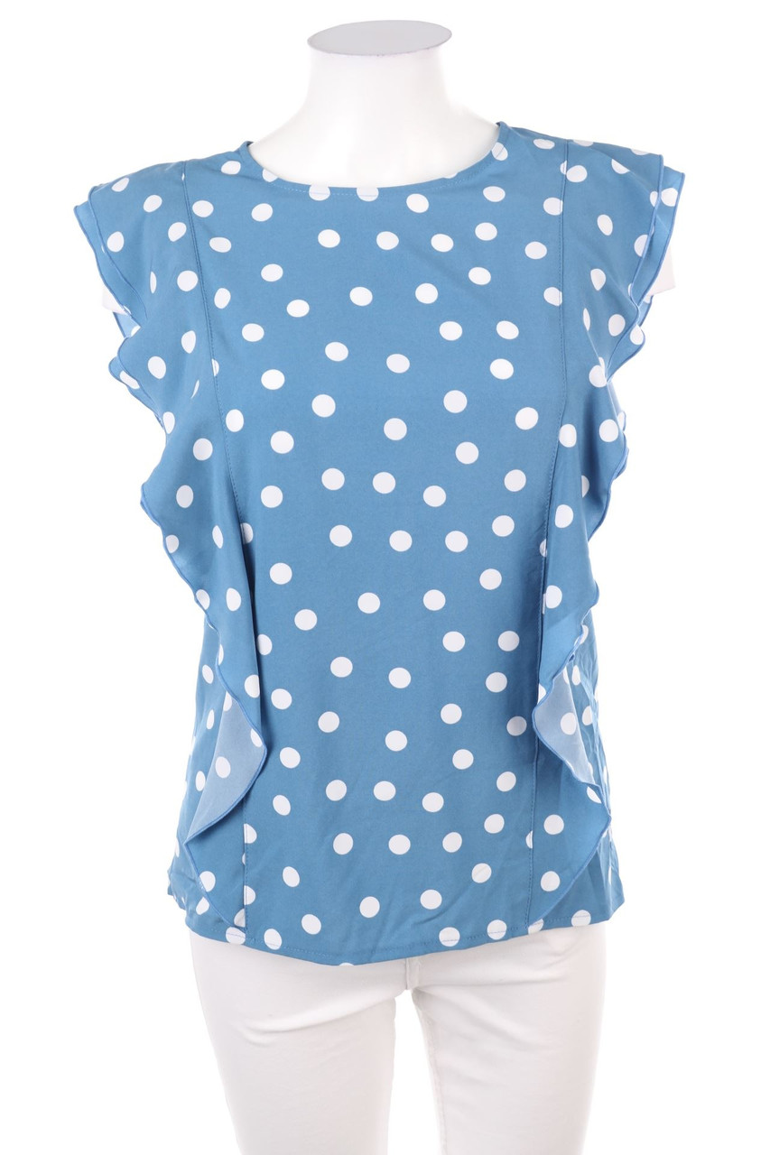 SECONDHAND - Blusentop - M